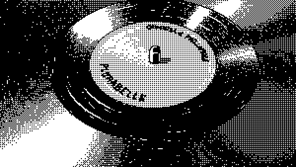 Audio Image